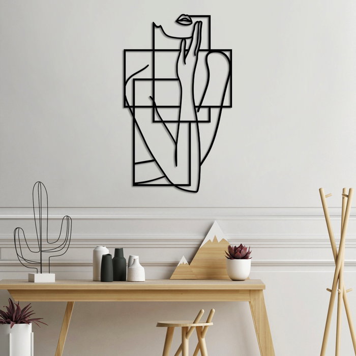 Wallity Think - L Wallity Think - L